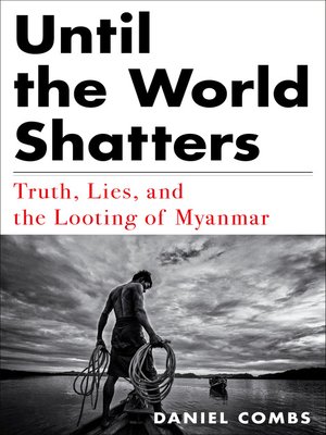 cover image of Until the World Shatters